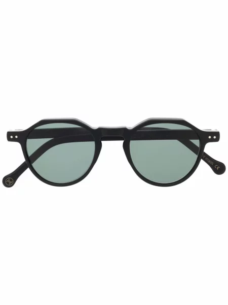 Ochelari de soare Lesca negru