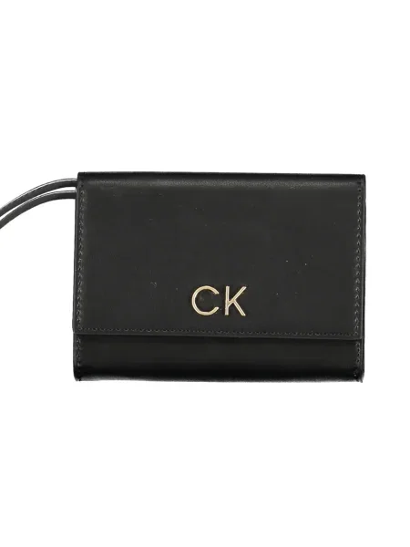 Portofel Calvin Klein negru