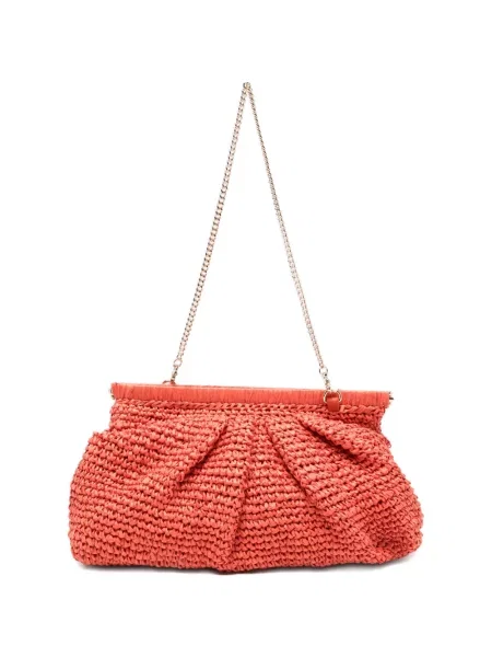 Колие Marella оранжево