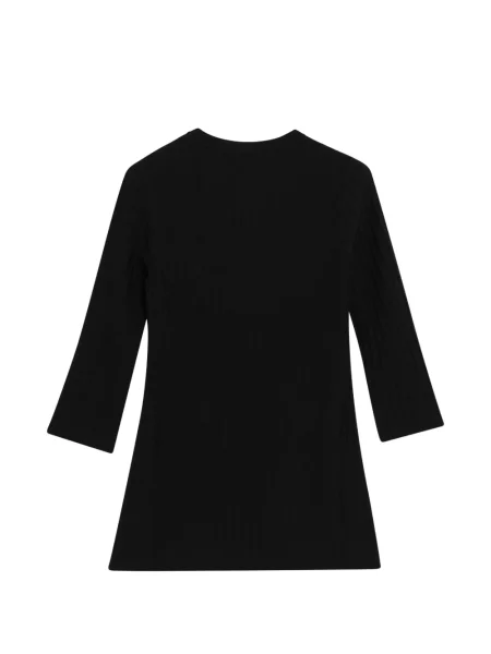 Pulover Max Mara negru