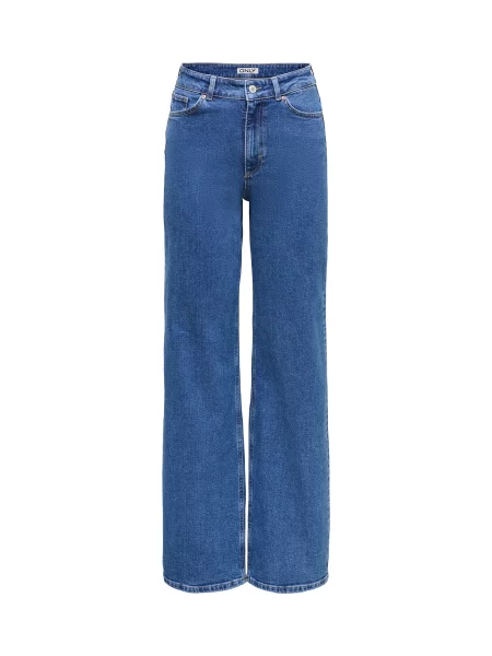 ONLY Jeans ONLJUICY' albastru