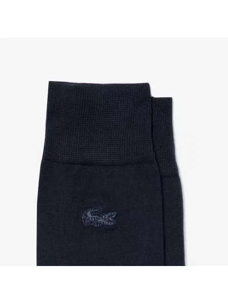 Носки Lacoste синие
