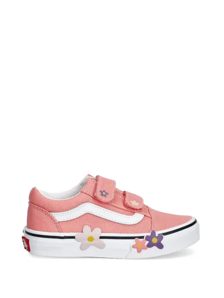 Sneakersy dziecięce Vans Old Skool różowe