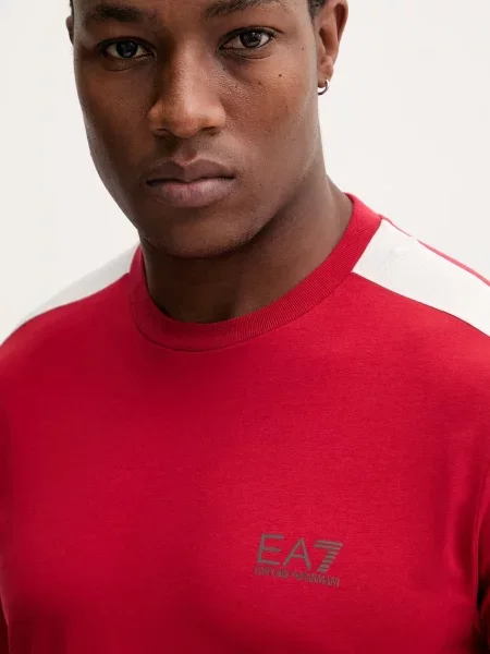 Футболка Ea7 Emporio Armani