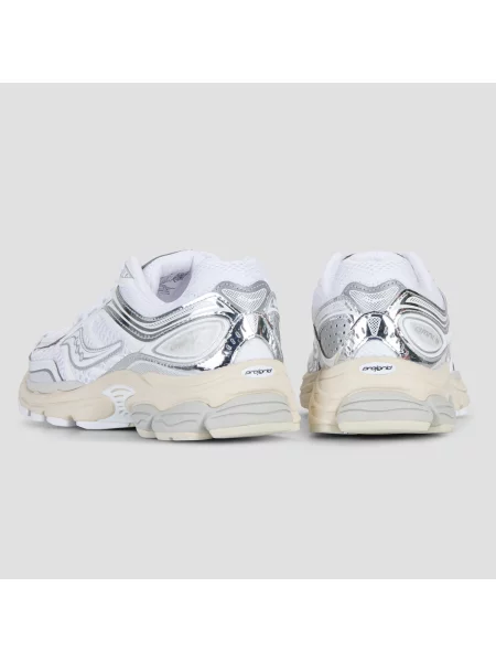Pantofi Saucony alb