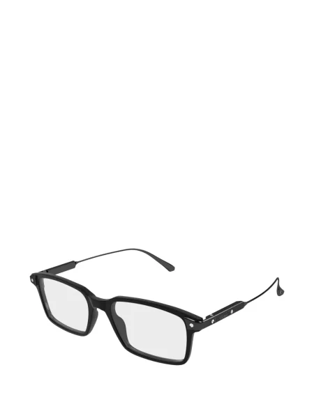 Sunčane naočale Cartier Eyewear crna
