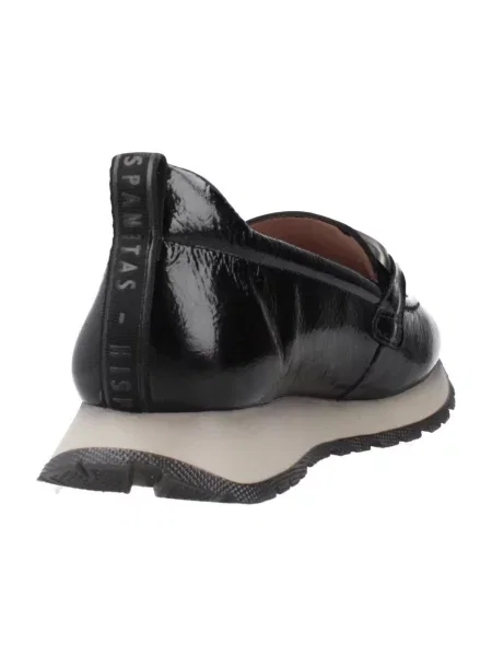 Pantofi Hispanitas negru