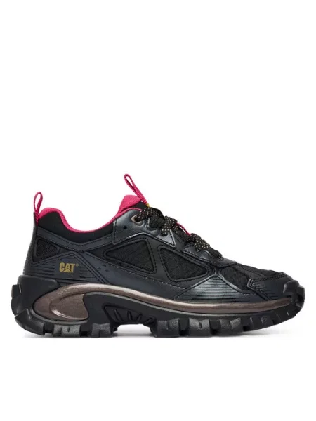 CAT Footwear Сникърси черен