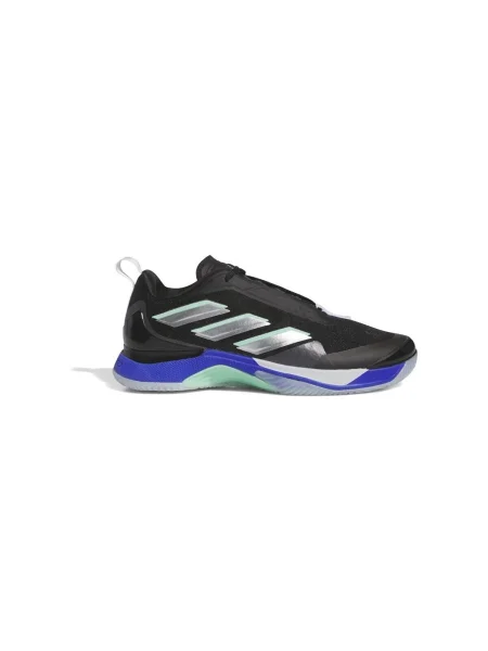 Tenisky Adidas čierna