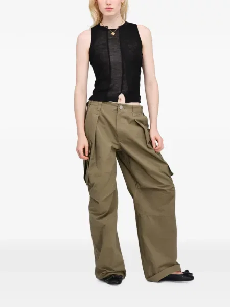 Top Marc Jacobs negru