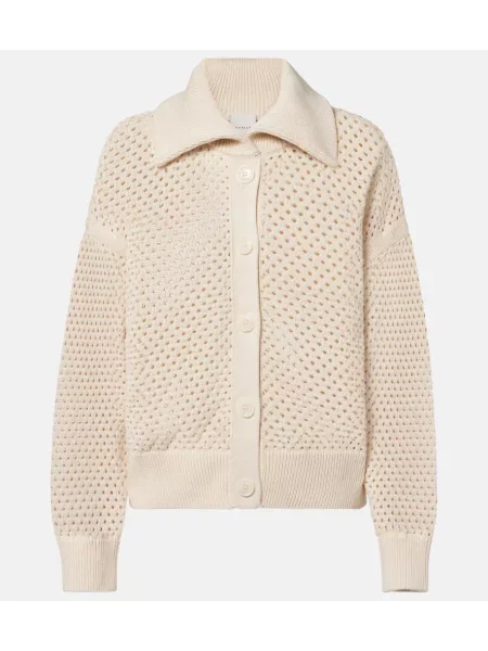 Cardigan Varley bej