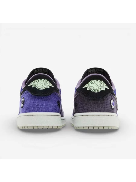 Pantofi Nike retro alb