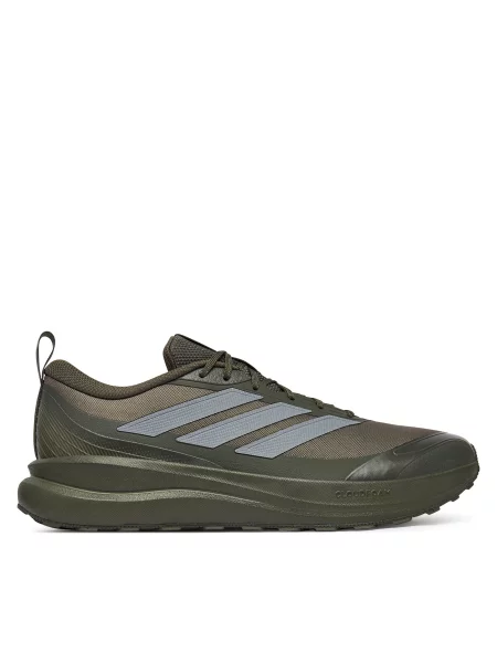 Tekaški čevlji adidas Runfalcon 6 Atr Shoes Temno zelena