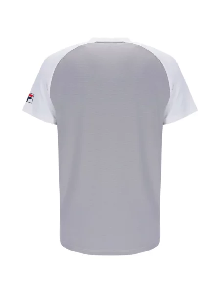 Tricou Fila alb