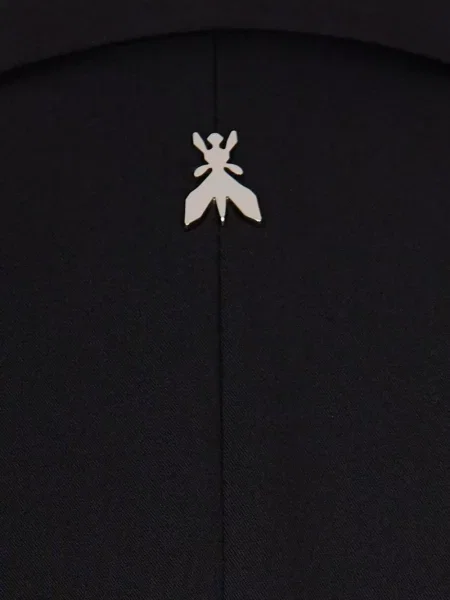 Блейзър Patrizia Pepe черно