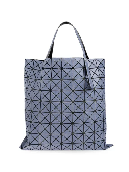 Geantă shopper Bao Bao Issey Miyake albastru
