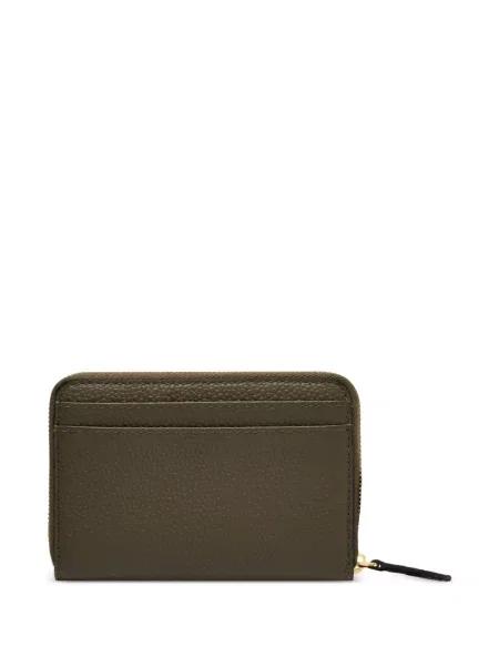 Portofel Lancel verde