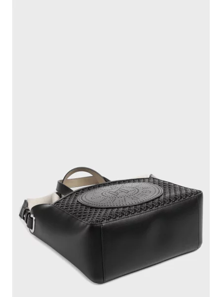 Сумка Karl Lagerfeld чорна