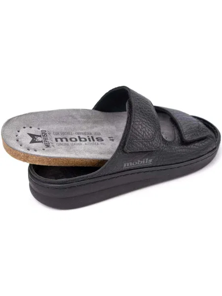 Pantofi Mephisto negru