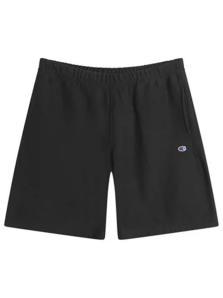 Szorty Champion czarne
