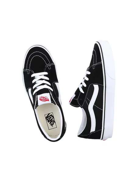Pantofi Vans negru