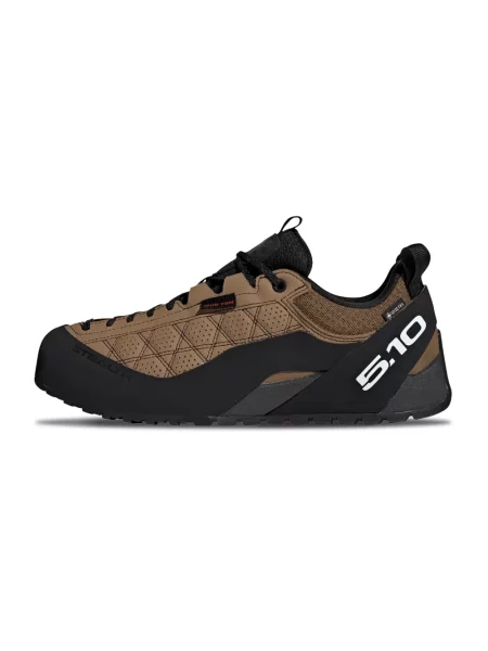 Adidas Terrex Buty Górskie Guidetennie Pro Gtx braun brązowe