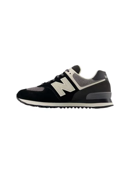 Pantofi New Balance negru