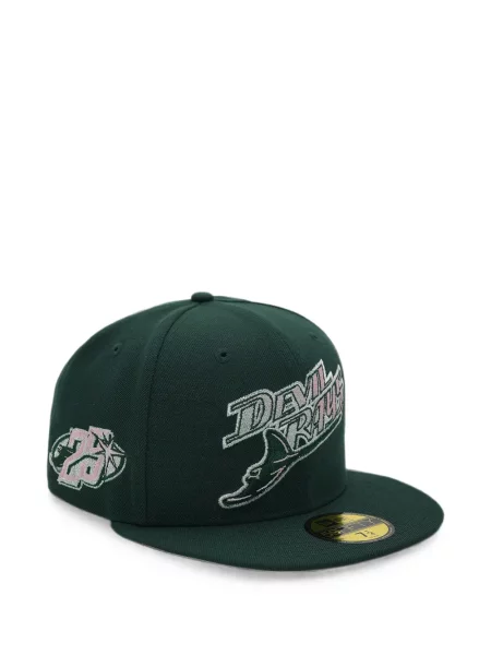 Șapcă New Era Cap verde