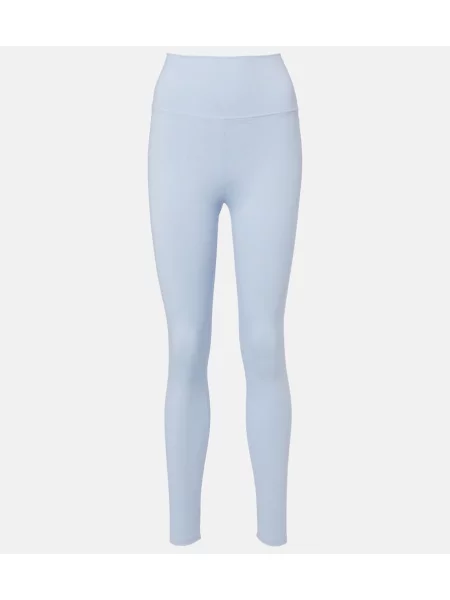 Leggings Norba albastru