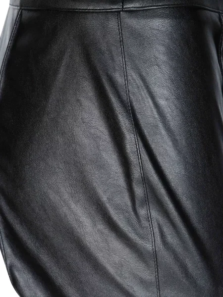 Pantaloni Elisabetta Franchi negru