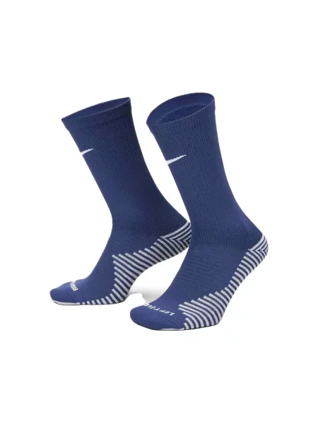 Ponožky Nike modrá