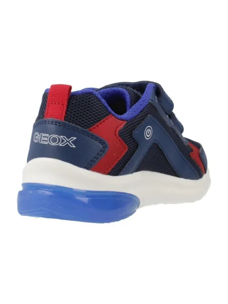Pantofi copii Geox albastru
