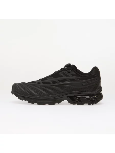 Sneakers Salomon XT-Evo Black/ Black/ Asphalt EUR 38 negru
