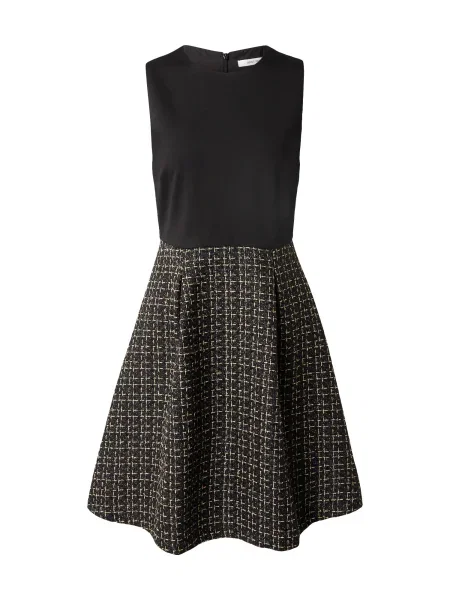 ABOUT YOU Rochie mulate Cleo' negru