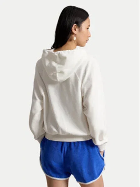 Polo Ralph Lauren Mikina biela