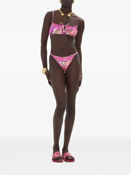 Bikini Camilla różowy