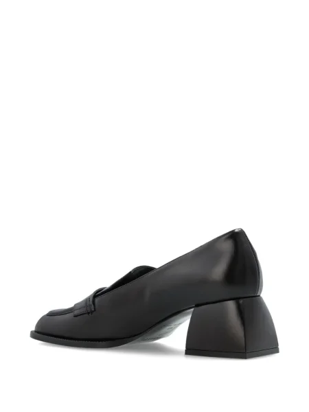 Pantofi loafer Nodaleto negru