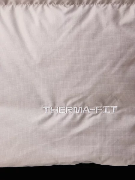 Nike Sportswear pehelydzseki férfi Club Therma-FIT bézs