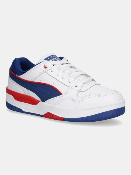 Маратонки Puma Rebound Retro синьо бяло
