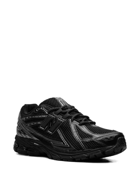Sneakerși New Balance negru
