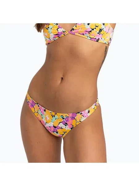 Горнища на бански костюми Billabong Sol Searcher Tropic flowers