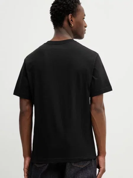 Kenzo tricou din negru