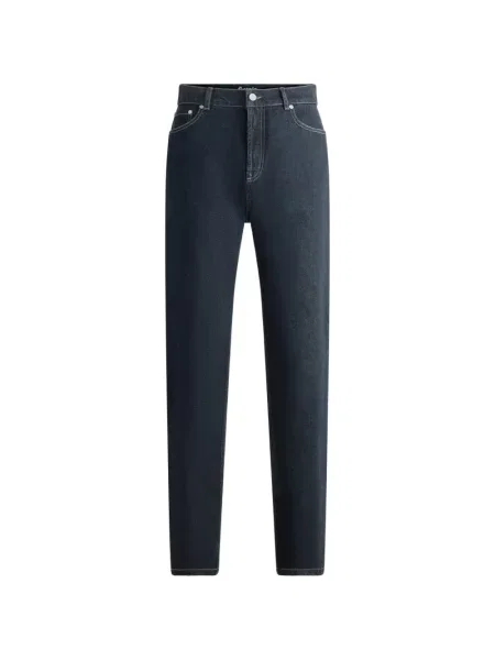 Pantaloni Fusalp albastru