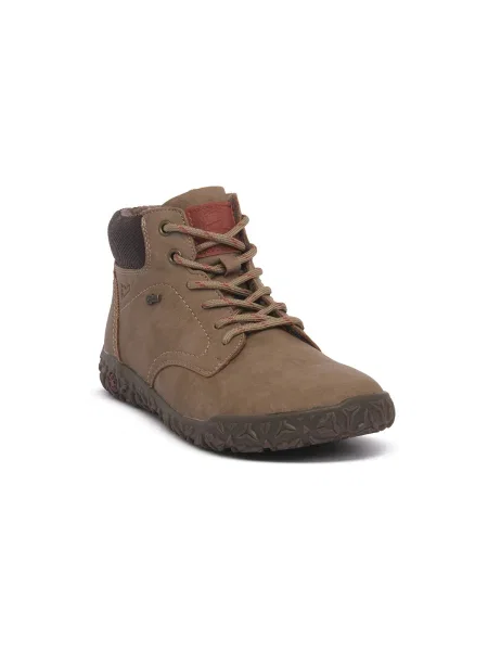 Pantofi Relife bej