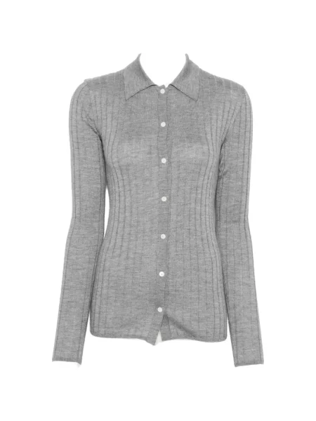 Cardigan Toteme gri