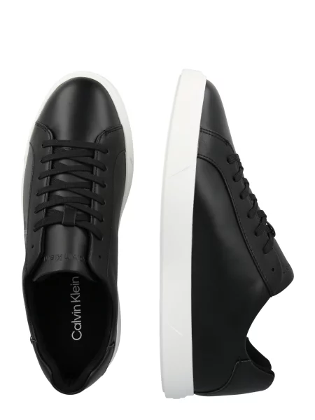 Teniși Calvin Klein negru