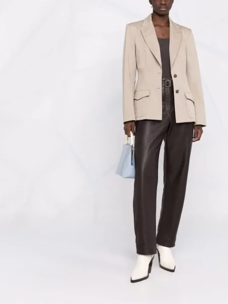 Švarkas Alberta Ferretti