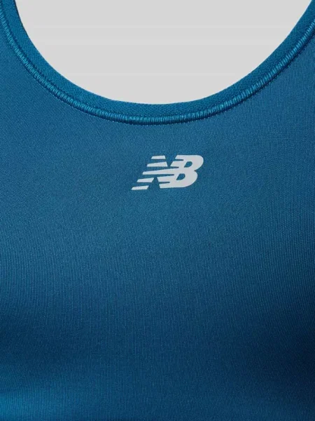 Stanik z logo New Balance