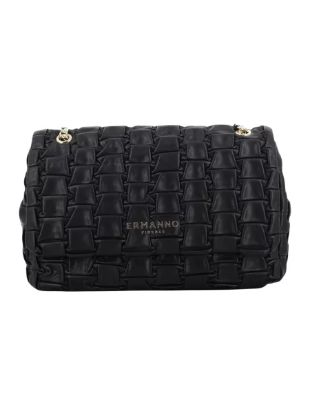Torebka Ermanno Scervino czarna