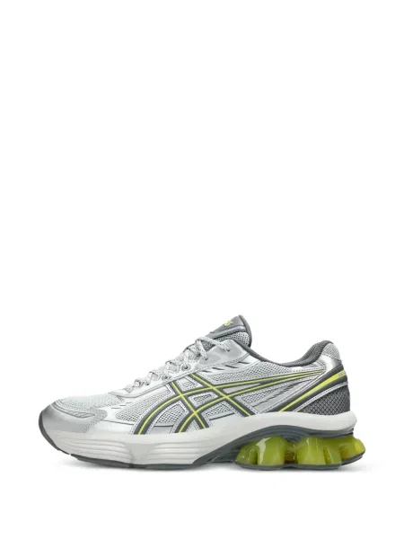 Sneakerși Asics GT-1000 gri